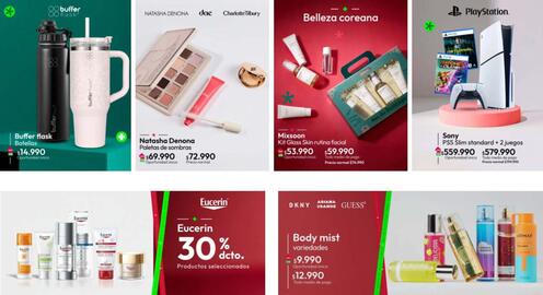 Catálogo Americanino Página 20