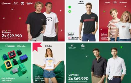 Catálogo Americanino Página 21