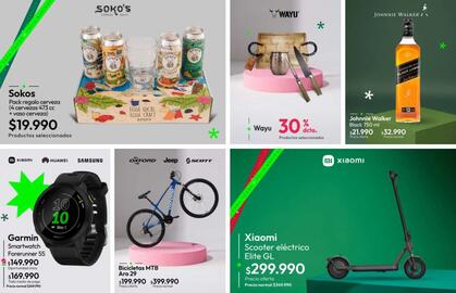 Catálogo Americanino Página 24