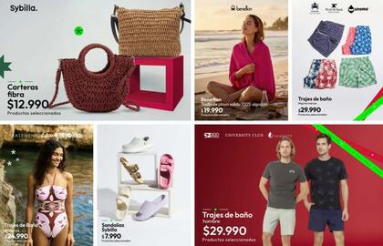 Catálogo Americanino Página 26