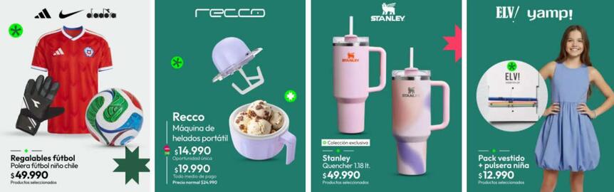 Catálogo Americanino Página 27