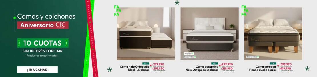 Catálogo Americanino Página 3