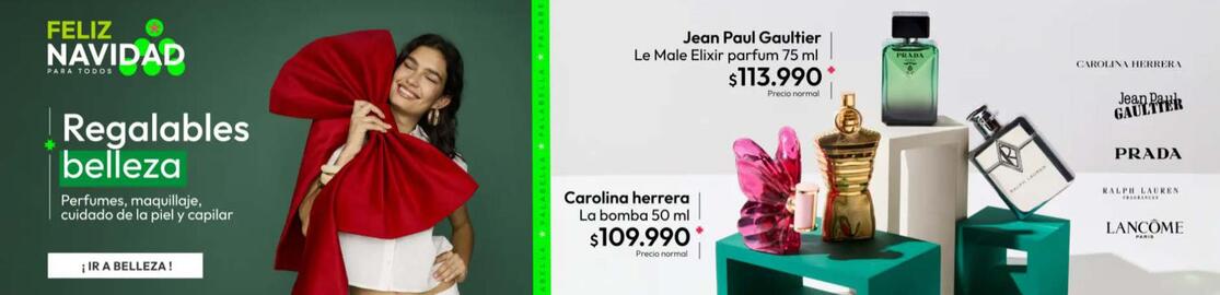 Catálogo Americanino Página 4