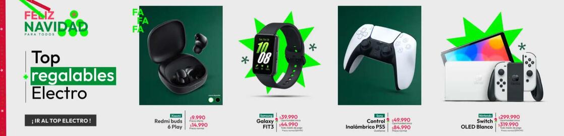 Catálogo Americanino Página 5