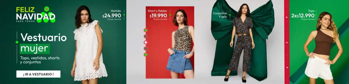 Catálogo Americanino Página 6