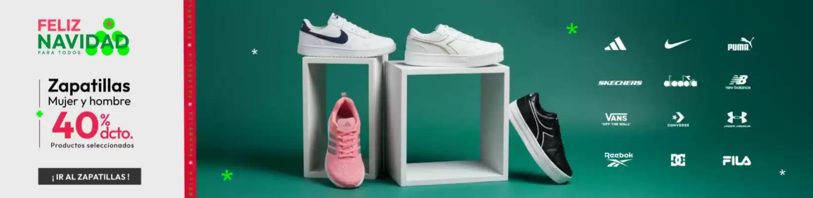 Catálogo Americanino (válido hasta 25-12)