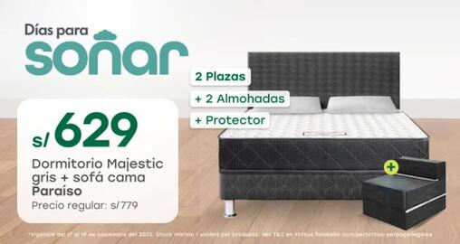 Catálogo Tottus Página 10