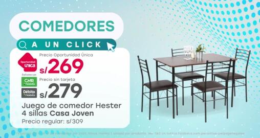 Catálogo Tottus Página 11