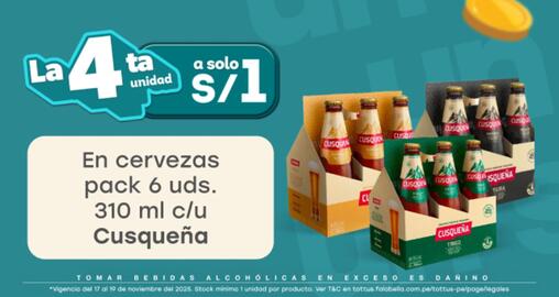 Catálogo Tottus Página 5