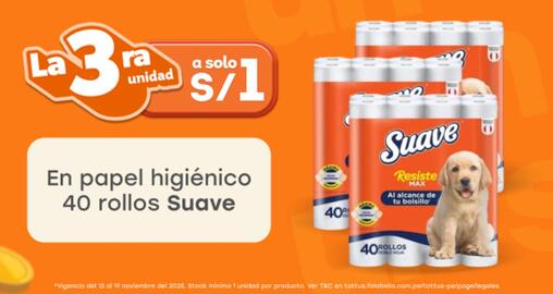 Catálogo Tottus Página 6