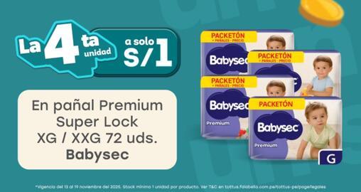 Catálogo Tottus Página 8