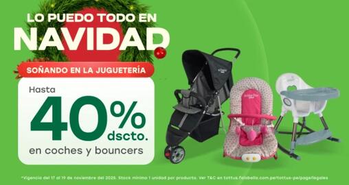 Catálogo Tottus Página 9