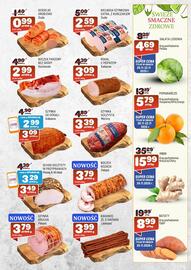 Społem gazetka | Praga Poludnie Strona 2