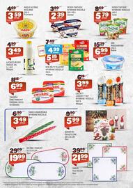 Społem gazetka | Praga Poludnie Strona 3