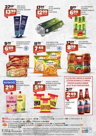 Społem gazetka | Praga Poludnie Strona 4