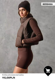 Bershka gazetka tydzień 47 Strona 10