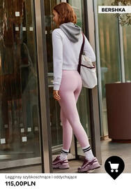 Bershka gazetka tydzień 47 Strona 2