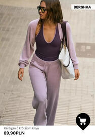 Bershka gazetka tydzień 47 Strona 3