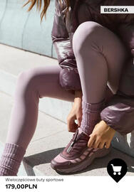 Bershka gazetka tydzień 47 Strona 5