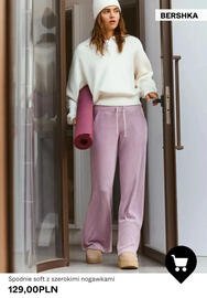 Bershka gazetka tydzień 47 Strona 6