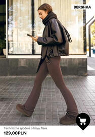 Bershka gazetka tydzień 47 Strona 7
