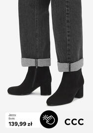 CCC gazetka tydzień 47 Strona 2