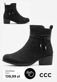 CCC gazetka tydzień 47 Strona 3