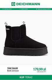 Deichmann gazetka tydzień 47 Strona 4