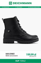 Deichmann gazetka tydzień 47 Strona 5