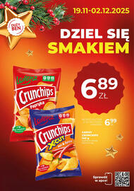 Duży Ben gazetka Strona 1