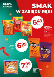 Duży Ben gazetka Strona 3