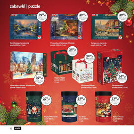 Empik gazetka tydzień 47 Strona 6