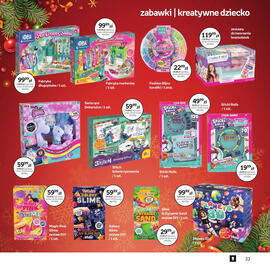 Empik gazetka tydzień 47 Strona 7