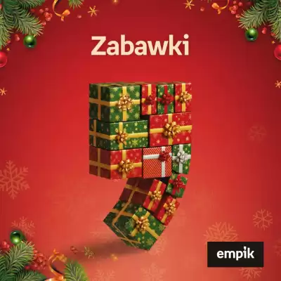 Empik gazetka (ważność do 25-11)