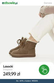 Eobuwie gazetka Strona 10