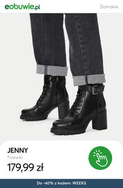 Eobuwie gazetka Strona 11