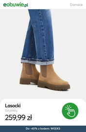 Eobuwie gazetka Strona 12