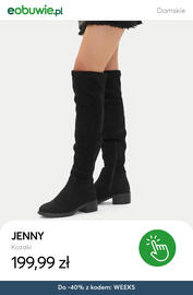 Eobuwie gazetka Strona 13