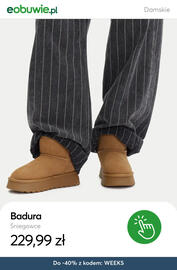 Eobuwie gazetka Strona 2