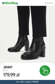 Eobuwie gazetka Strona 3