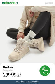 Eobuwie gazetka Strona 6