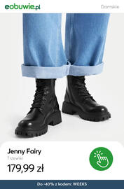 Eobuwie gazetka Strona 7