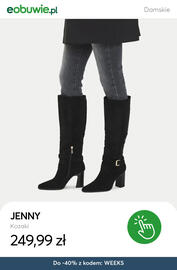 Eobuwie gazetka Strona 9