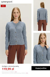 Greenpoint gazetka tydzień 47 Strona 10