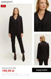 Greenpoint gazetka tydzień 47 Strona 12