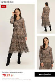 Greenpoint gazetka tydzień 47 Strona 2