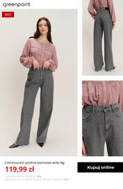 Greenpoint gazetka tydzień 47 Strona 4