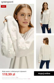 Greenpoint gazetka tydzień 47 Strona 5