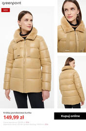 Greenpoint gazetka tydzień 47 Strona 6