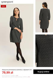 Greenpoint gazetka tydzień 47 Strona 7